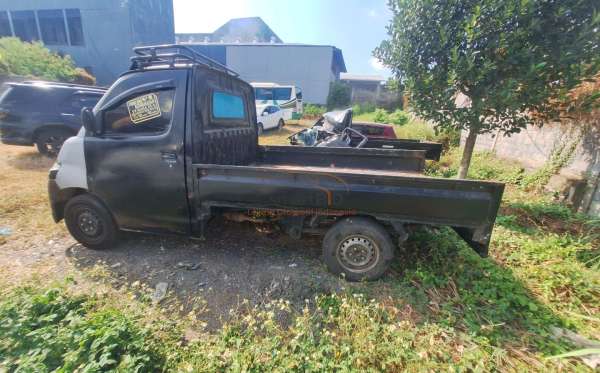 DAIHATSU GRAN MAX PICK-UP 1.3