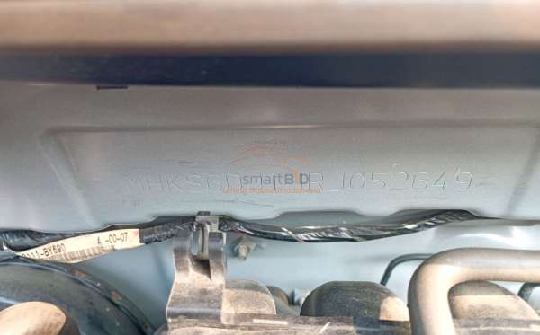 DAIHATSU SIGRA D