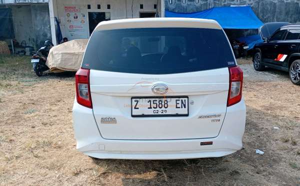 DAIHATSU SIGRA D
