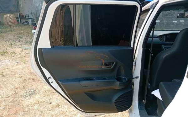 DAIHATSU SIGRA D