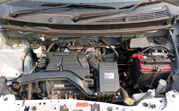 DAIHATSU SIGRA D