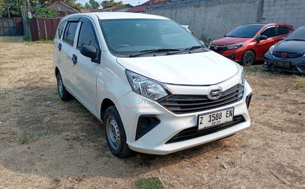 DAIHATSU SIGRA D