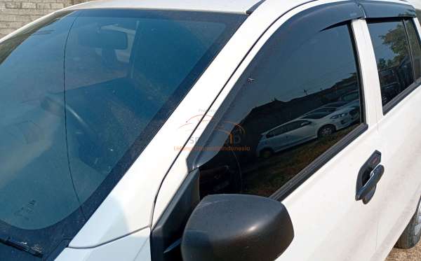 DAIHATSU SIGRA D