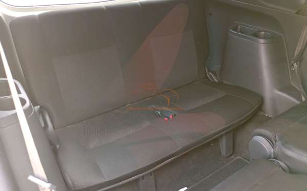 DAIHATSU SIGRA D