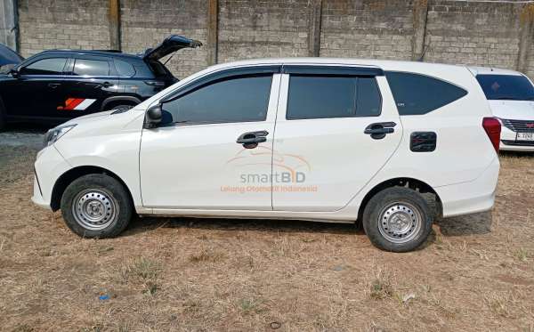 DAIHATSU SIGRA D