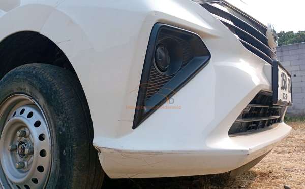 DAIHATSU SIGRA D