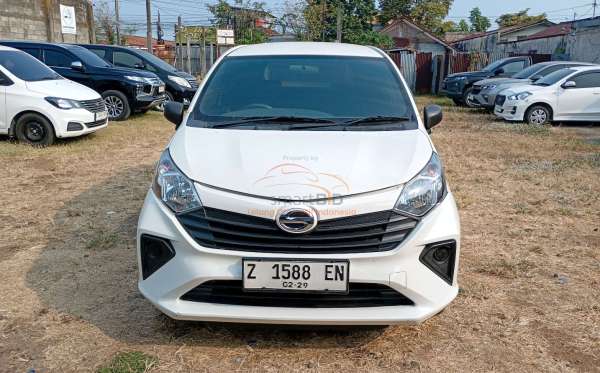 DAIHATSU SIGRA D