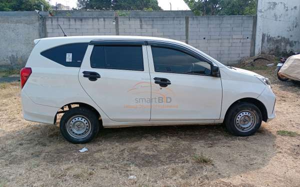 DAIHATSU SIGRA D