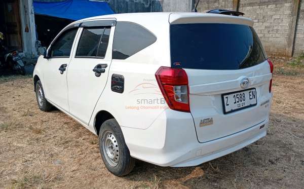 DAIHATSU SIGRA D