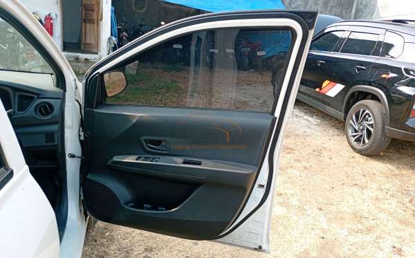 DAIHATSU SIGRA D