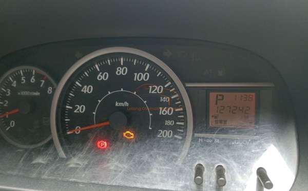 DAIHATSU  SIGRA  1.2 X