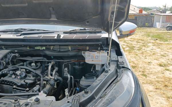 DAIHATSU TERIOS