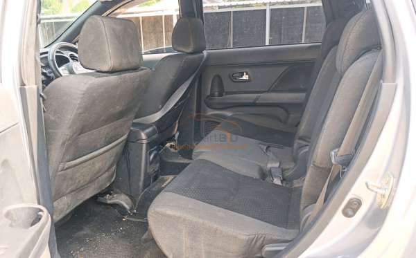 DAIHATSU TERIOS