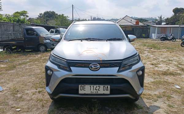 DAIHATSU TERIOS