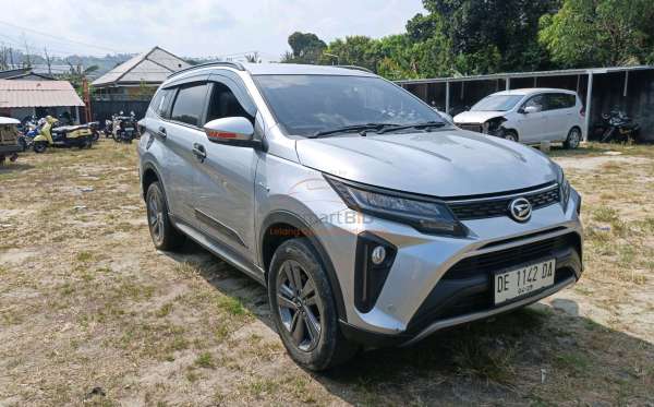 DAIHATSU TERIOS