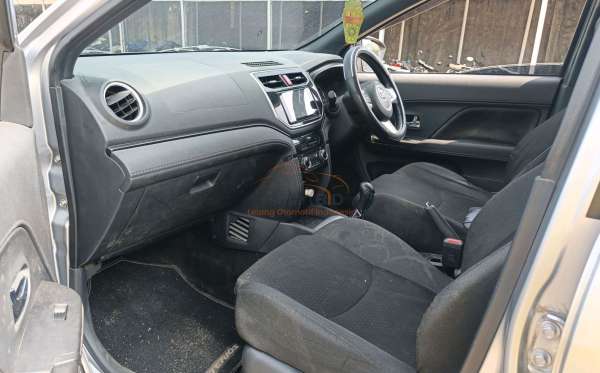 DAIHATSU TERIOS