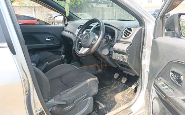 DAIHATSU TERIOS