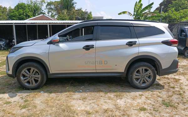 DAIHATSU TERIOS