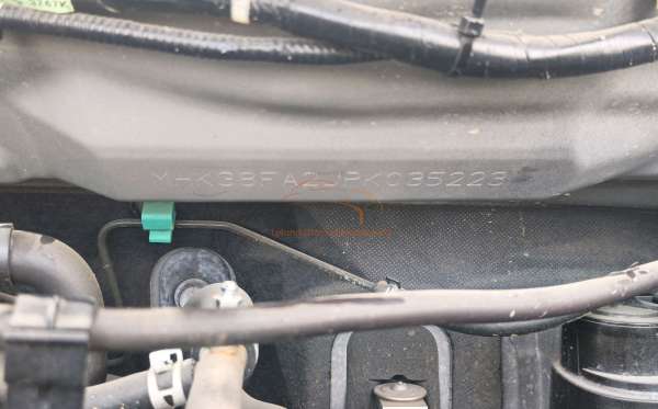 DAIHATSU TERIOS