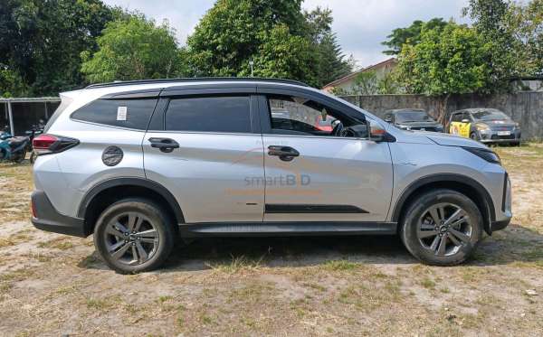 DAIHATSU TERIOS