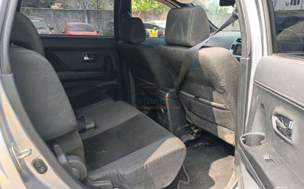 DAIHATSU TERIOS