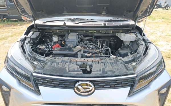 DAIHATSU TERIOS