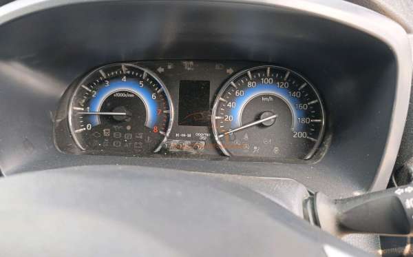 DAIHATSU TERIOS