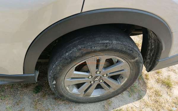 DAIHATSU TERIOS