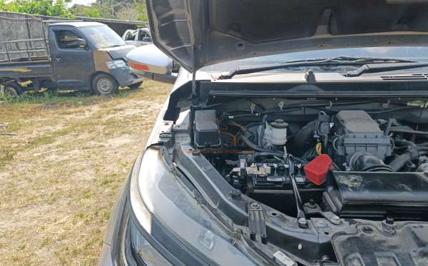 DAIHATSU TERIOS
