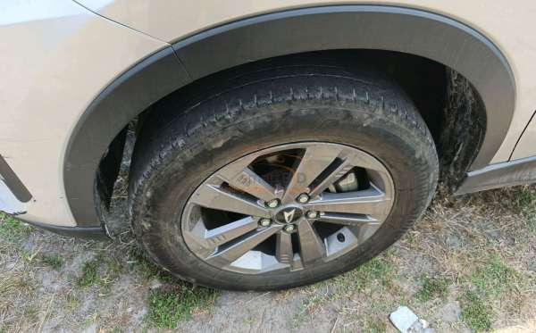 DAIHATSU TERIOS