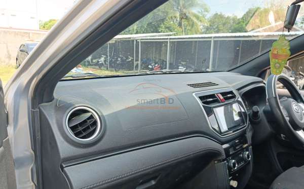DAIHATSU TERIOS