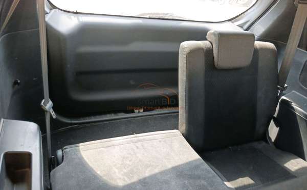 DAIHATSU TERIOS