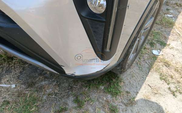 DAIHATSU TERIOS