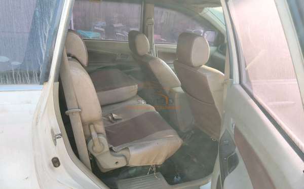 DAIHATSU  XENIA