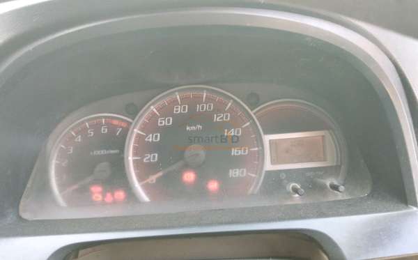 DAIHATSU  XENIA