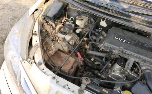 DAIHATSU  XENIA