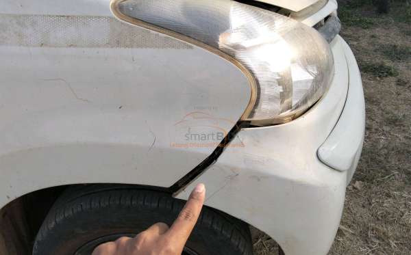 DAIHATSU  XENIA