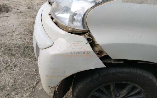 DAIHATSU  XENIA