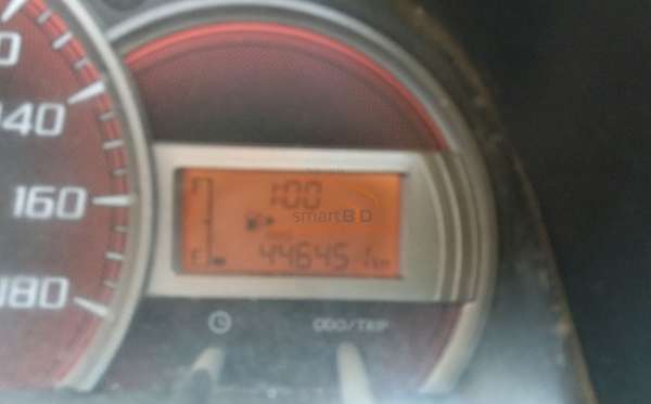 DAIHATSU  XENIA