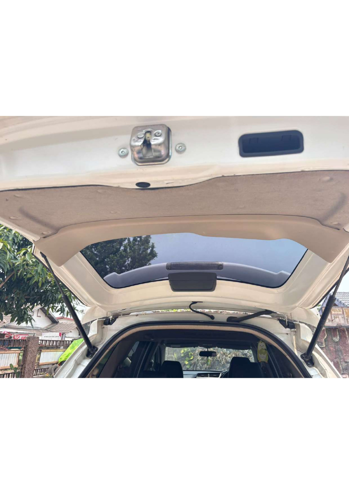 HONDA  MOBILIO  DD4 1.5E