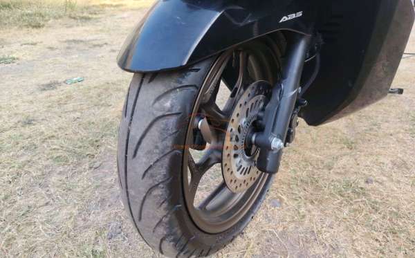 HONDA  PCX 160