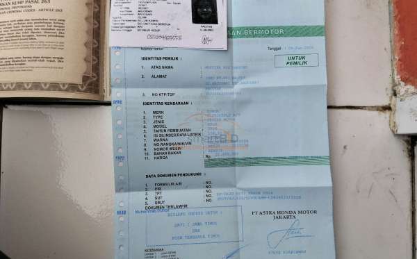 HONDA  PCX 160