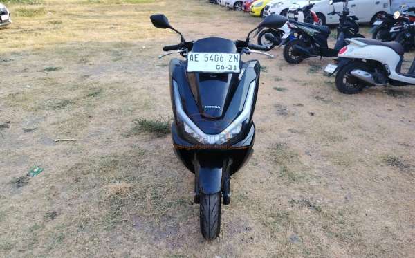 HONDA  PCX 160