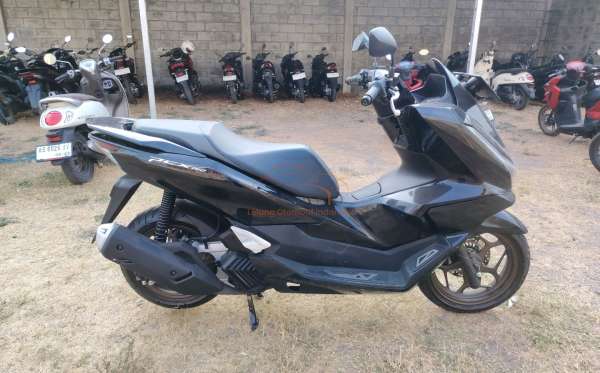 HONDA  PCX 160