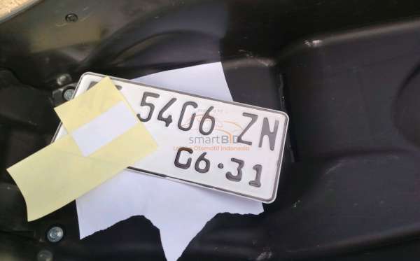 HONDA  PCX 160