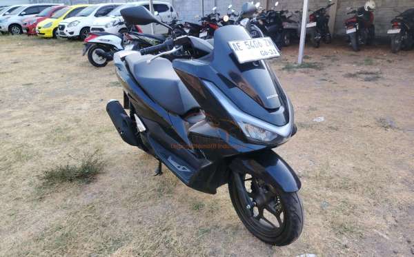 HONDA  PCX 160