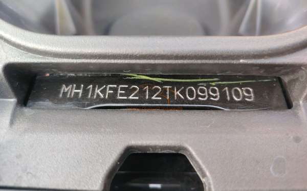 HONDA  PCX 160