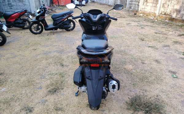 HONDA  PCX 160
