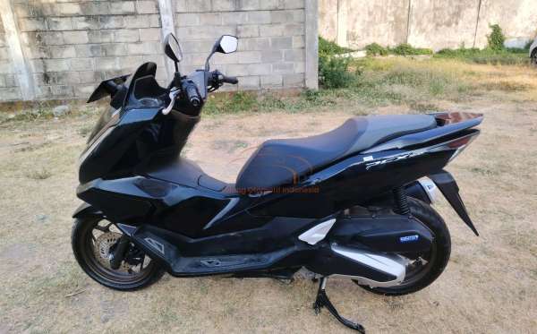 HONDA  PCX 160
