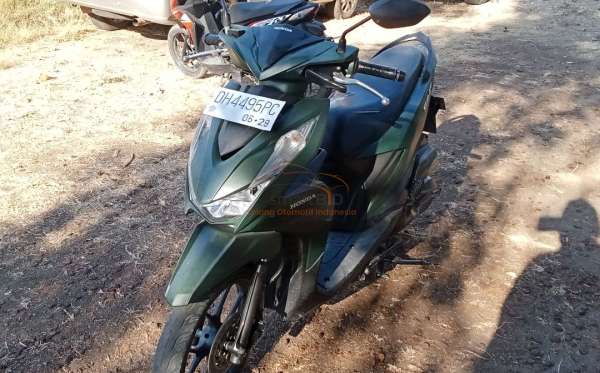 HONDA BEAT